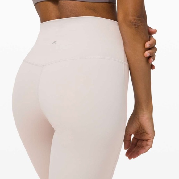NEW LULULEMON Align HR 28” NWT - Picture 5 of 10